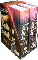 Kultum Setahun (Set) (Jilid 1 & 2)